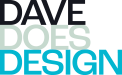 DaveDoesDesign Logo